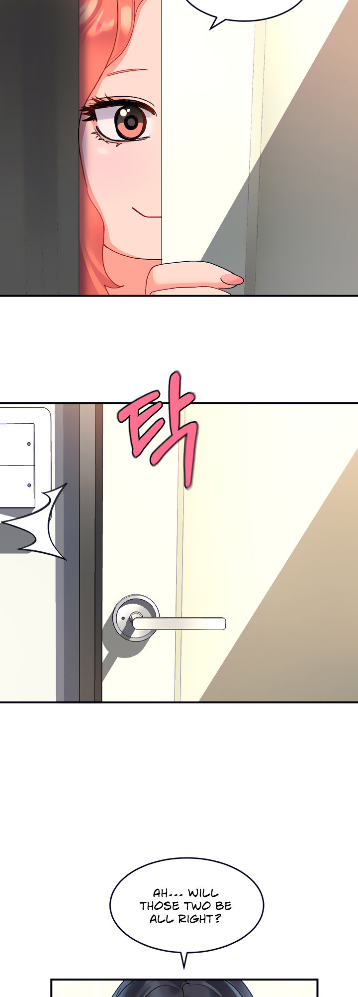 Unlock Her Heart - Chapter 10 - picture 45