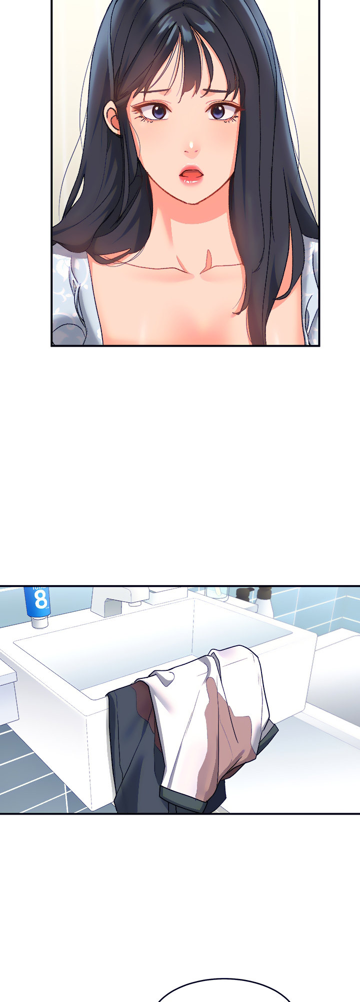 Unlock Her Heart - Chapter 10 - picture 46