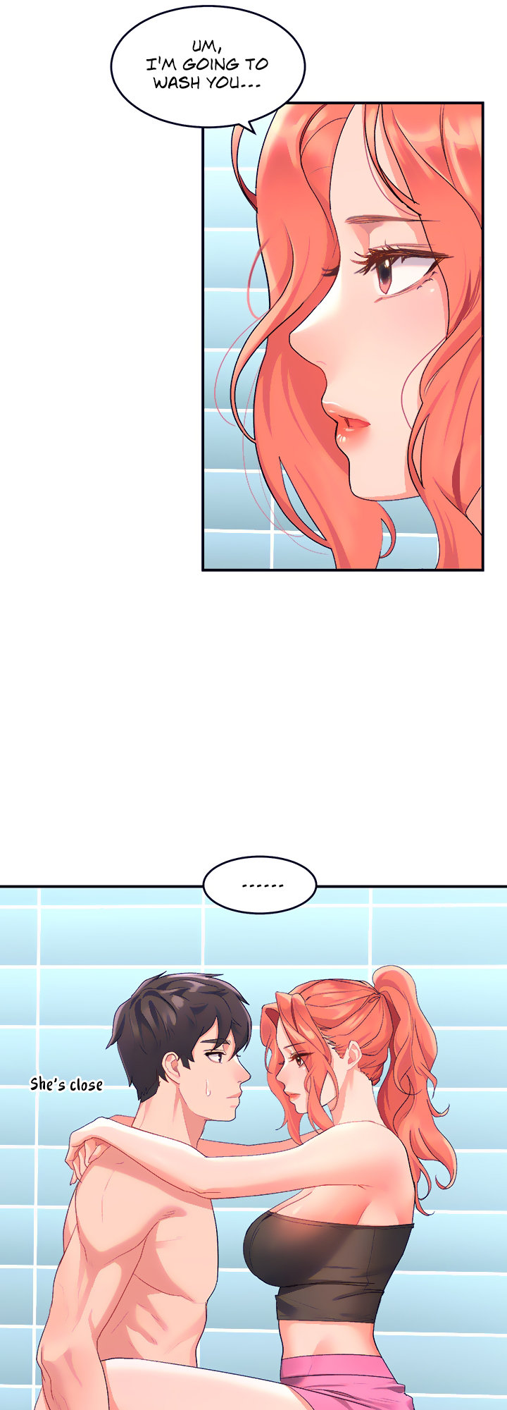 Unlock Her Heart - Chapter 10 - picture 48