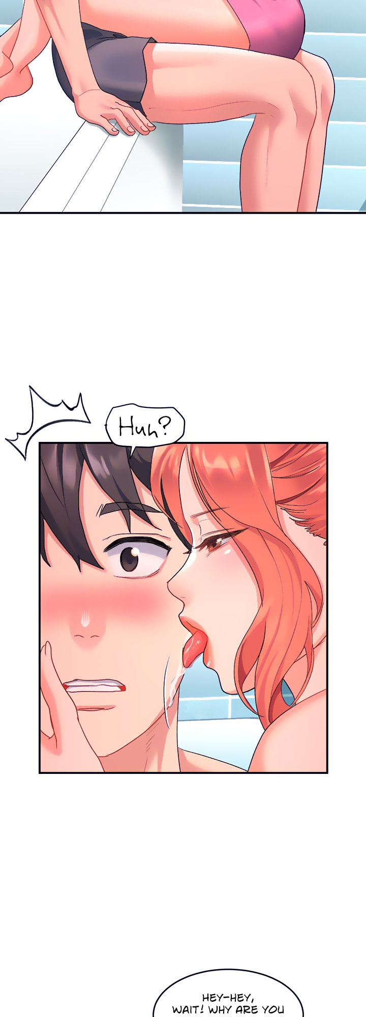 Unlock Her Heart - Chapter 10 - picture 49