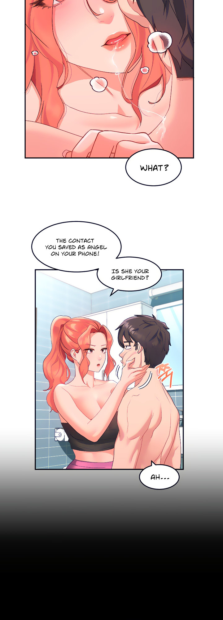 Unlock Her Heart - Chapter 10 - picture 51
