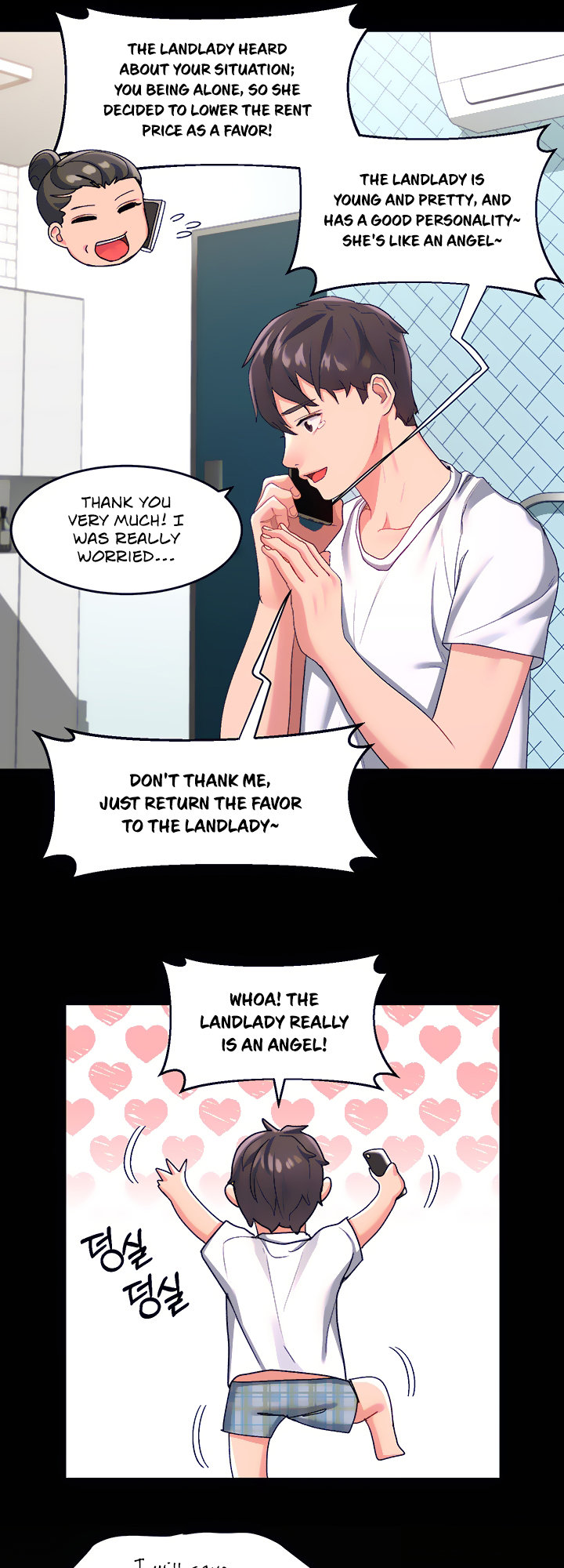 Unlock Her Heart - Chapter 10 - picture 52