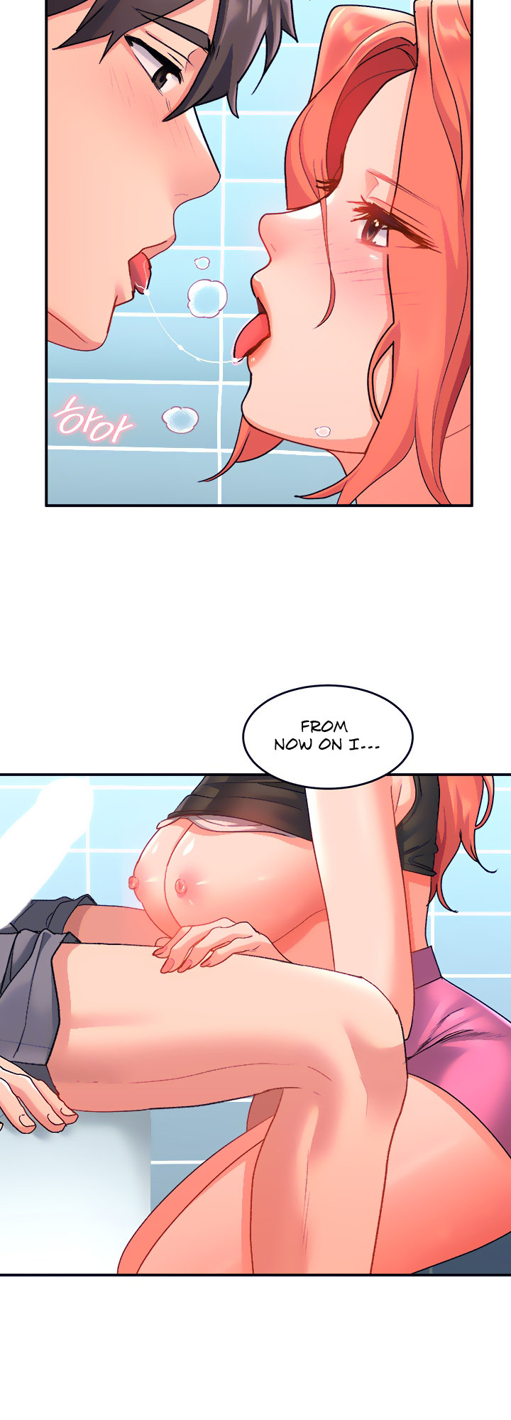 Unlock Her Heart - Chapter 10 - picture 58