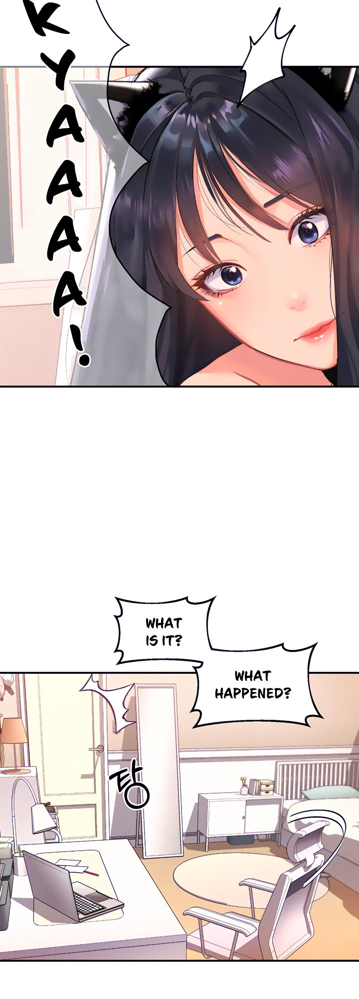 Unlock Her Heart - Chapter 10 - picture 6