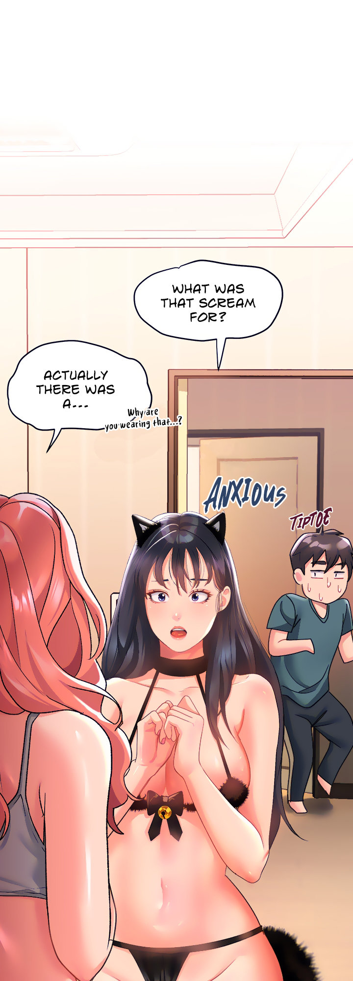 Unlock Her Heart - Chapter 10 - picture 8