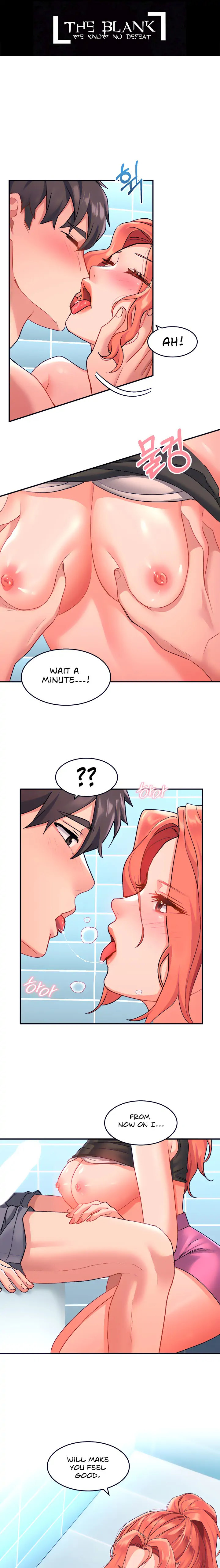 Unlock Her Heart - Chapter 11 - picture 0