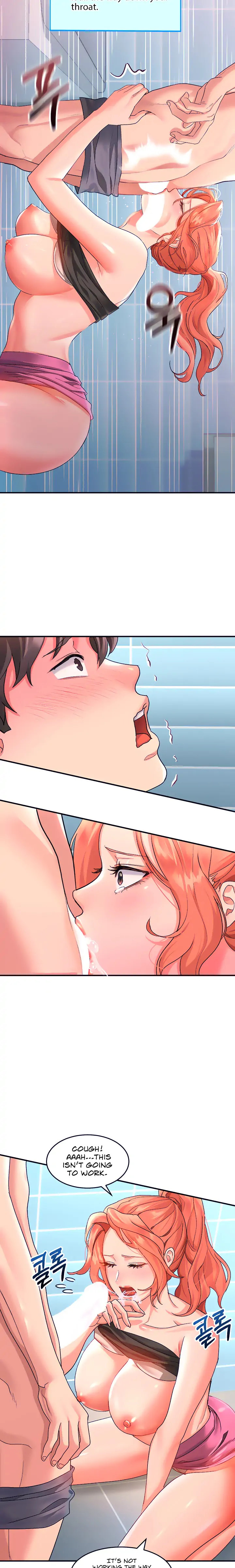 Unlock Her Heart - Chapter 11 - picture 10