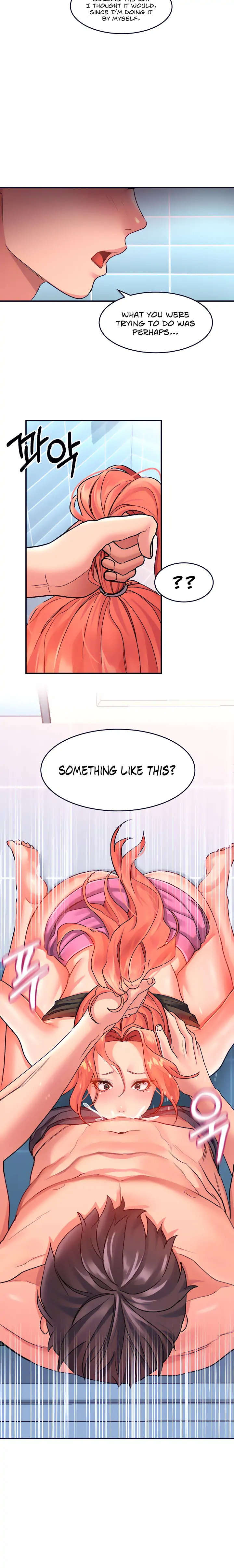 Unlock Her Heart - Chapter 11 - picture 11