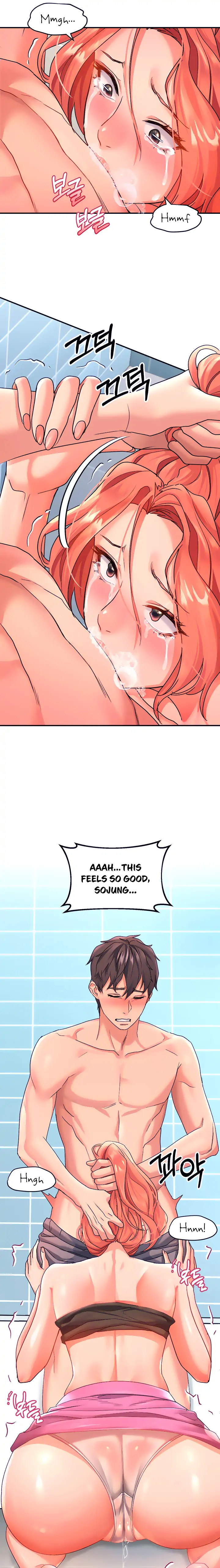 Unlock Her Heart - Chapter 11 - picture 12