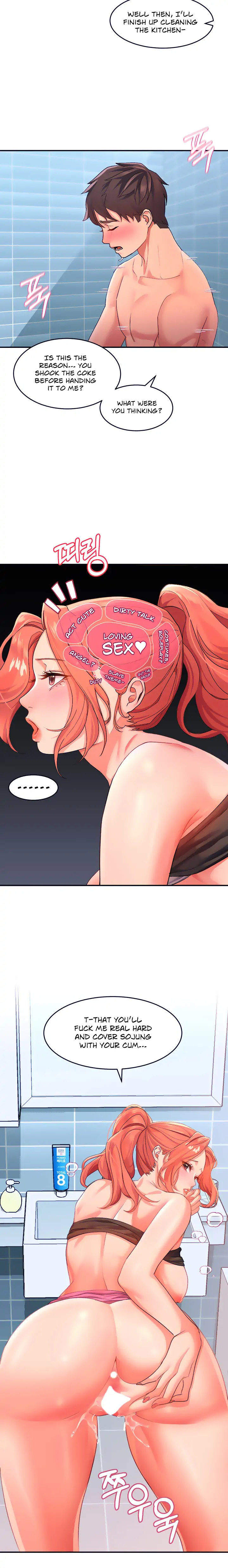 Unlock Her Heart - Chapter 11 - picture 17