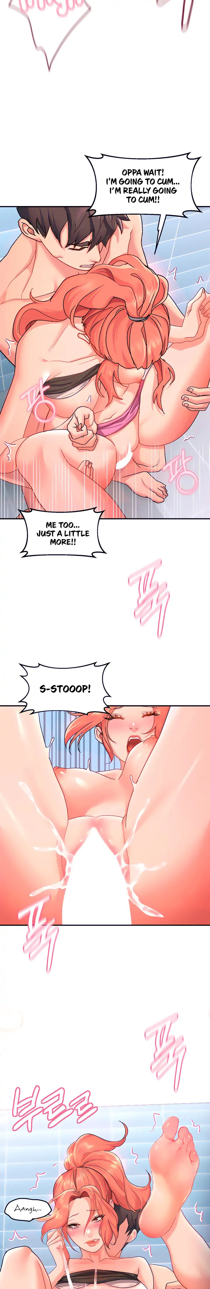 Unlock Her Heart - Chapter 11 - picture 22