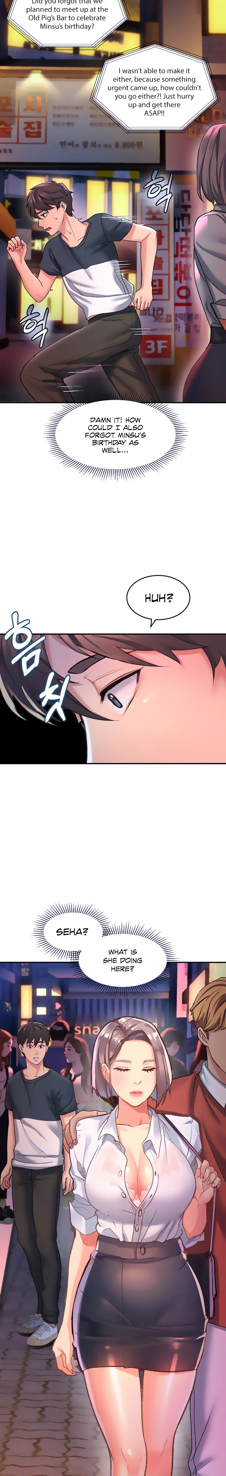 Unlock Her Heart - Chapter 11 - picture 25