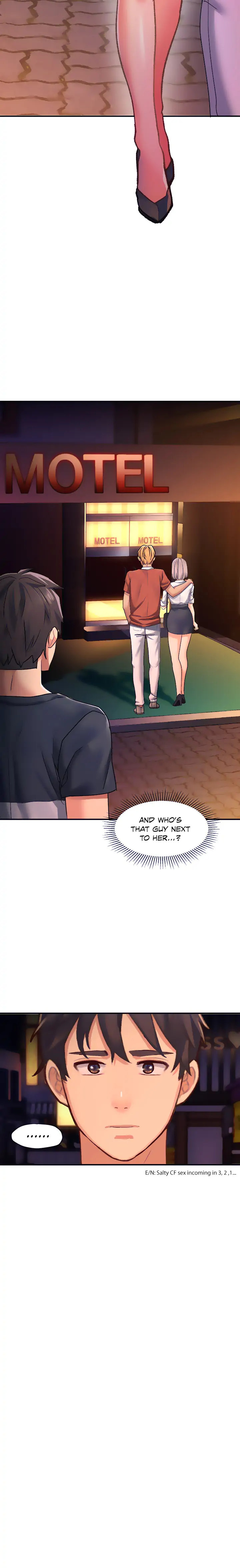 Unlock Her Heart - Chapter 11 - picture 26
