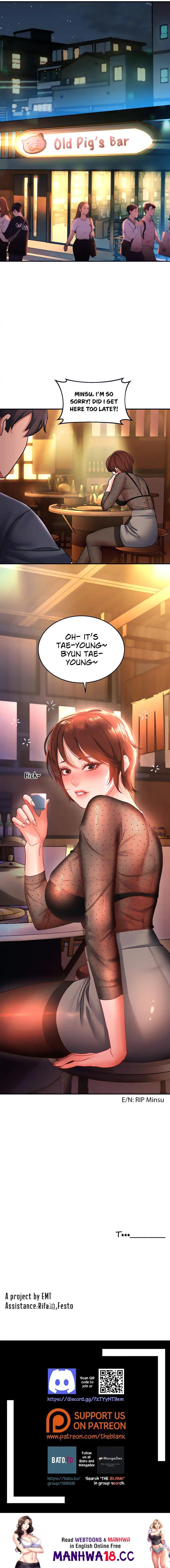 Unlock Her Heart - Chapter 11 - picture 27