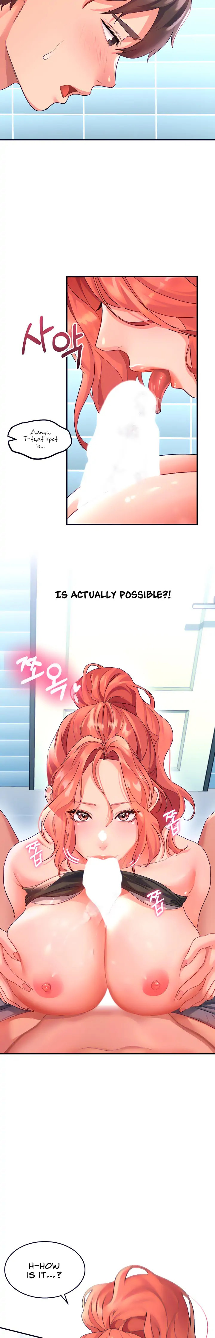 Unlock Her Heart - Chapter 11 - picture 4