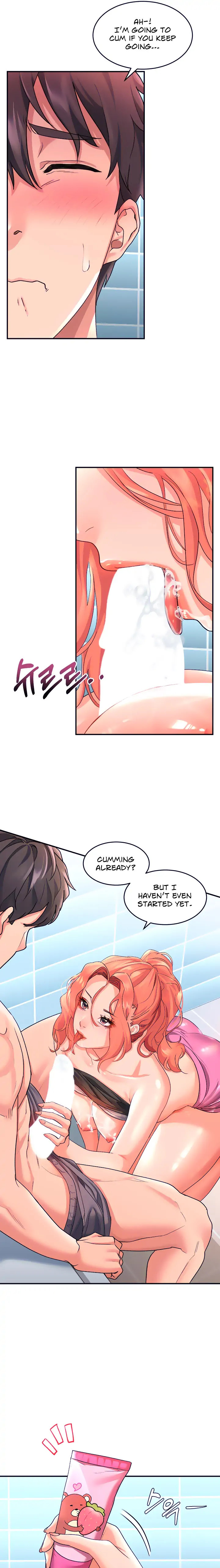 Unlock Her Heart - Chapter 11 - picture 6