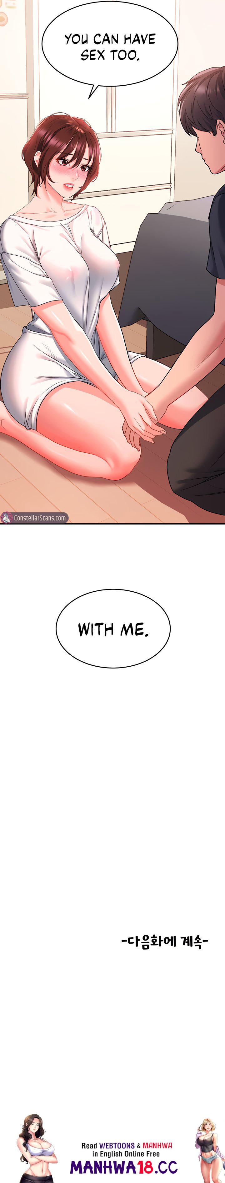 Unlock Her Heart - Chapter 12 - picture 10