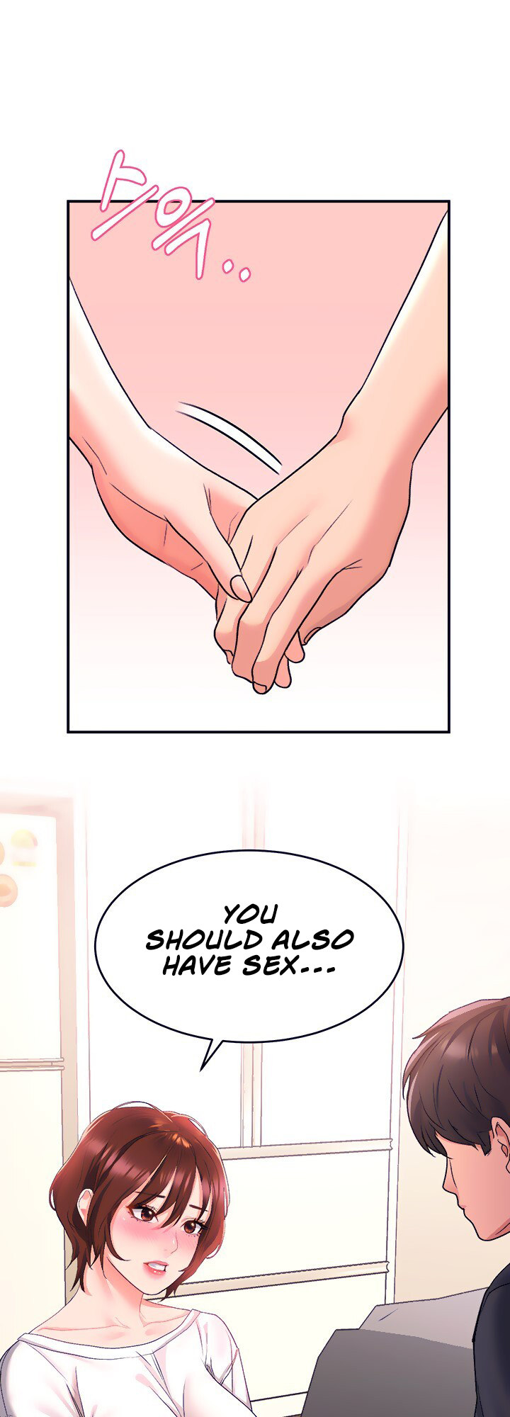 Unlock Her Heart - Chapter 13 - picture 1