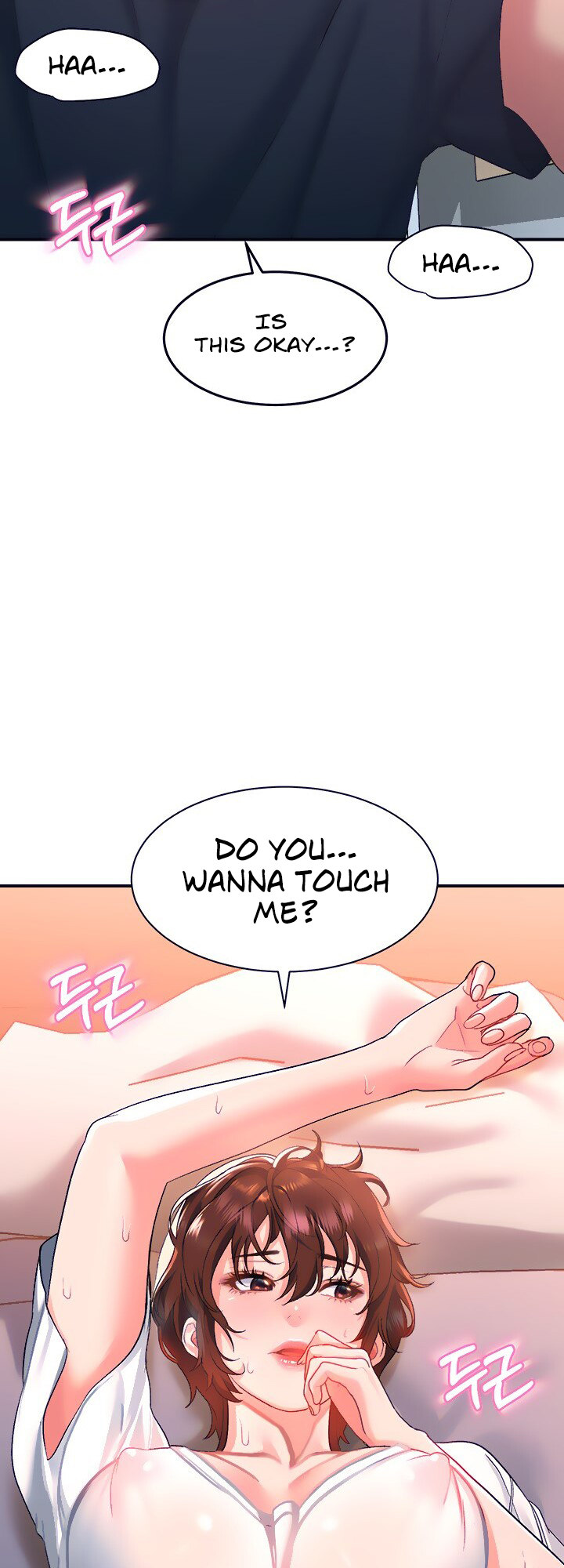 Unlock Her Heart - Chapter 13 - picture 15