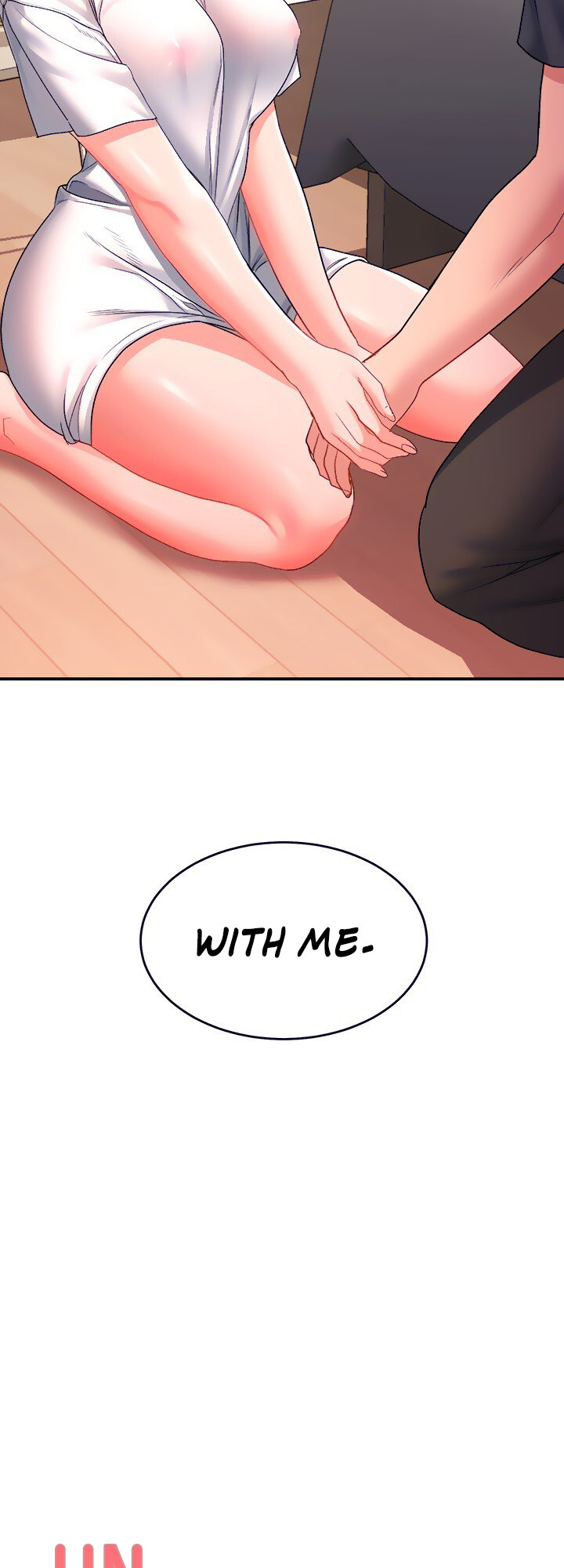 Unlock Her Heart - Chapter 13 - picture 2