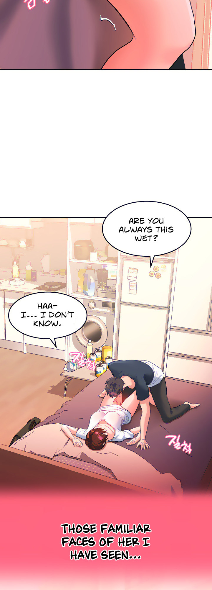 Unlock Her Heart - Chapter 13 - picture 28