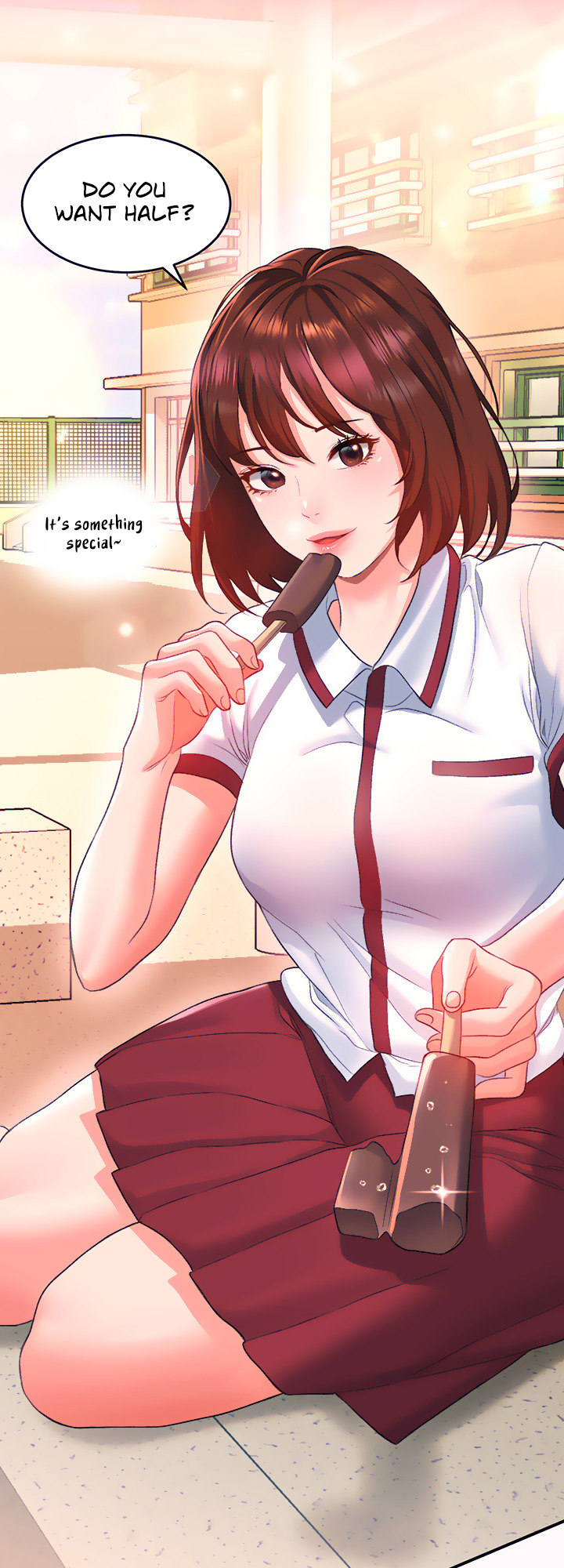 Unlock Her Heart - Chapter 13 - picture 29