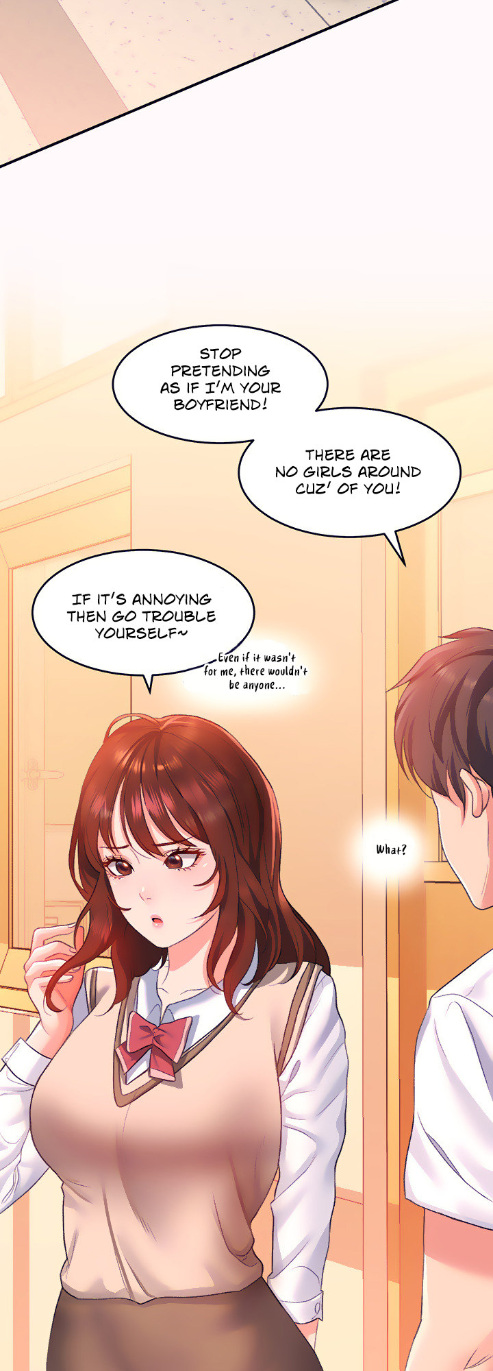 Unlock Her Heart - Chapter 13 - picture 30