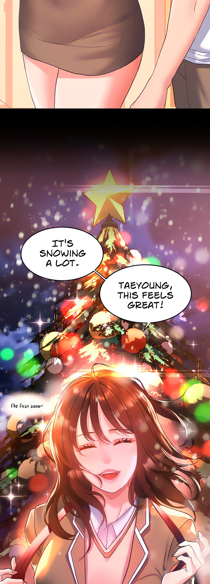 Unlock Her Heart - Chapter 13 - picture 31