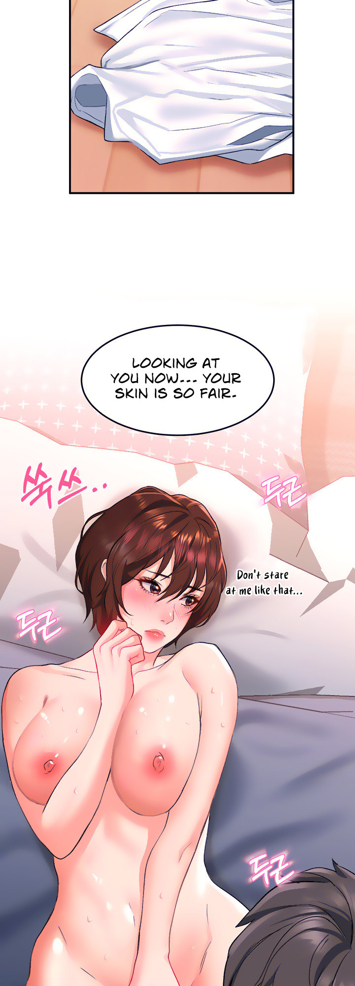 Unlock Her Heart - Chapter 13 - picture 35