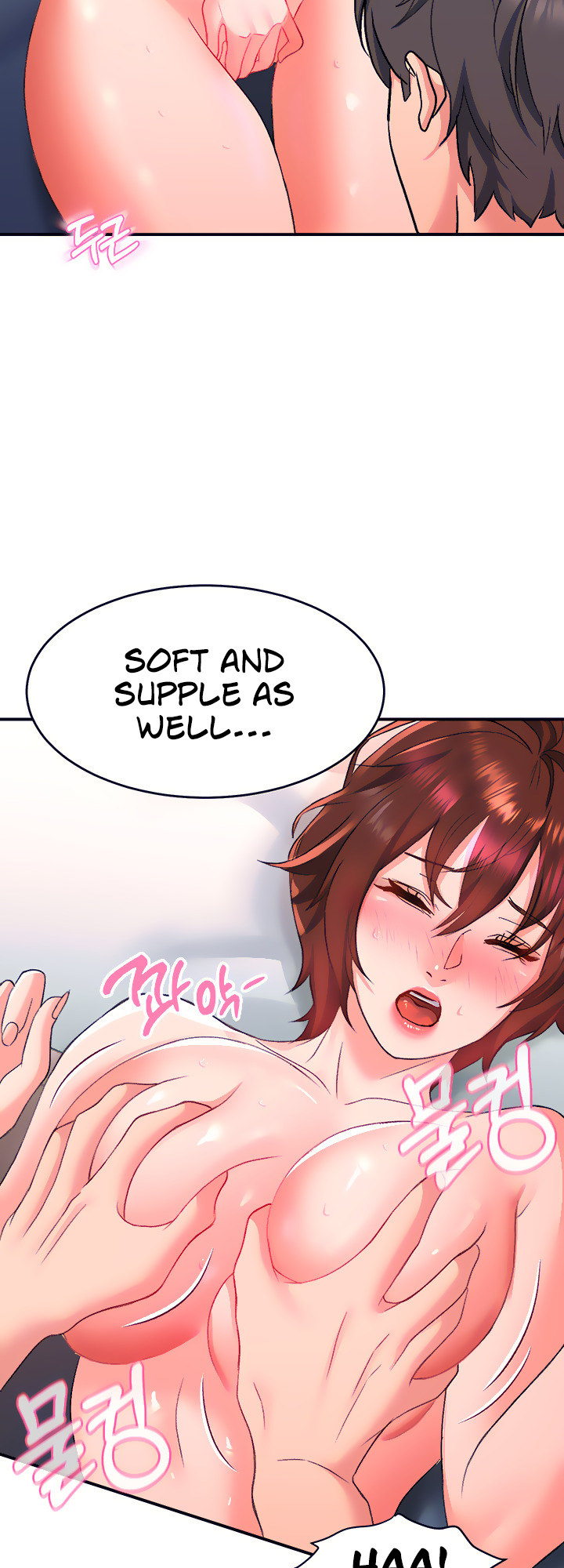 Unlock Her Heart - Chapter 13 - picture 36