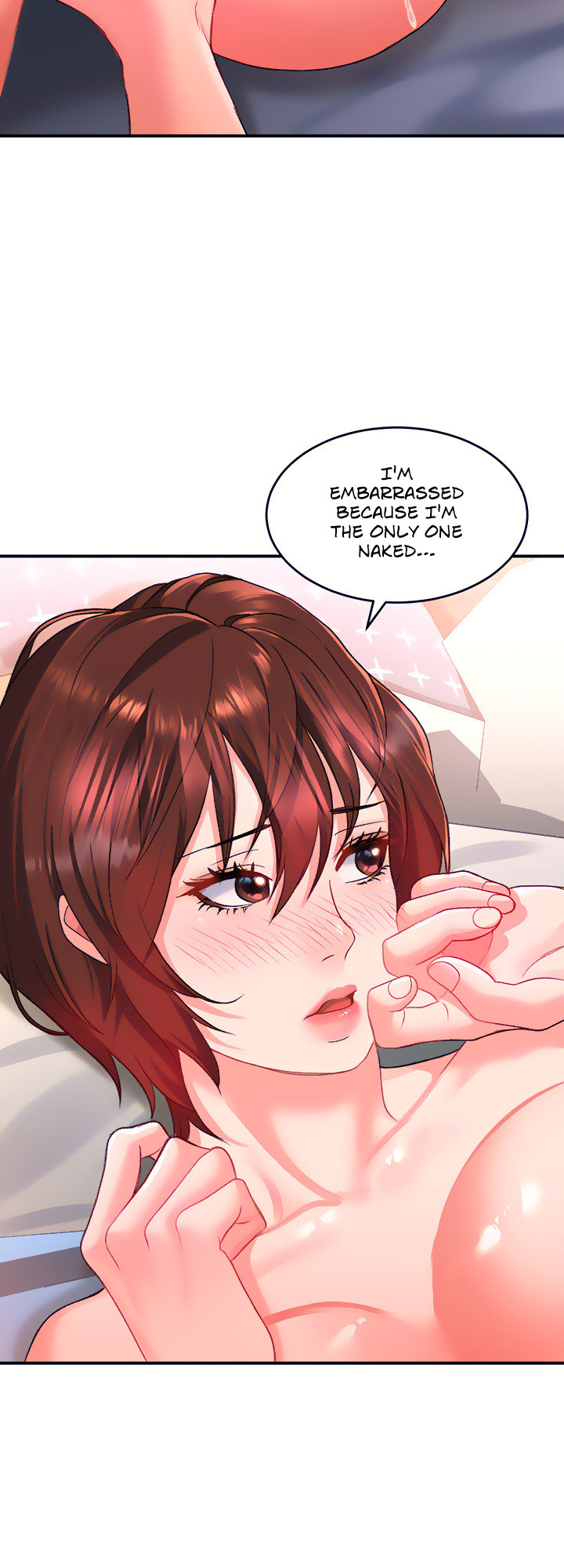 Unlock Her Heart - Chapter 13 - picture 40