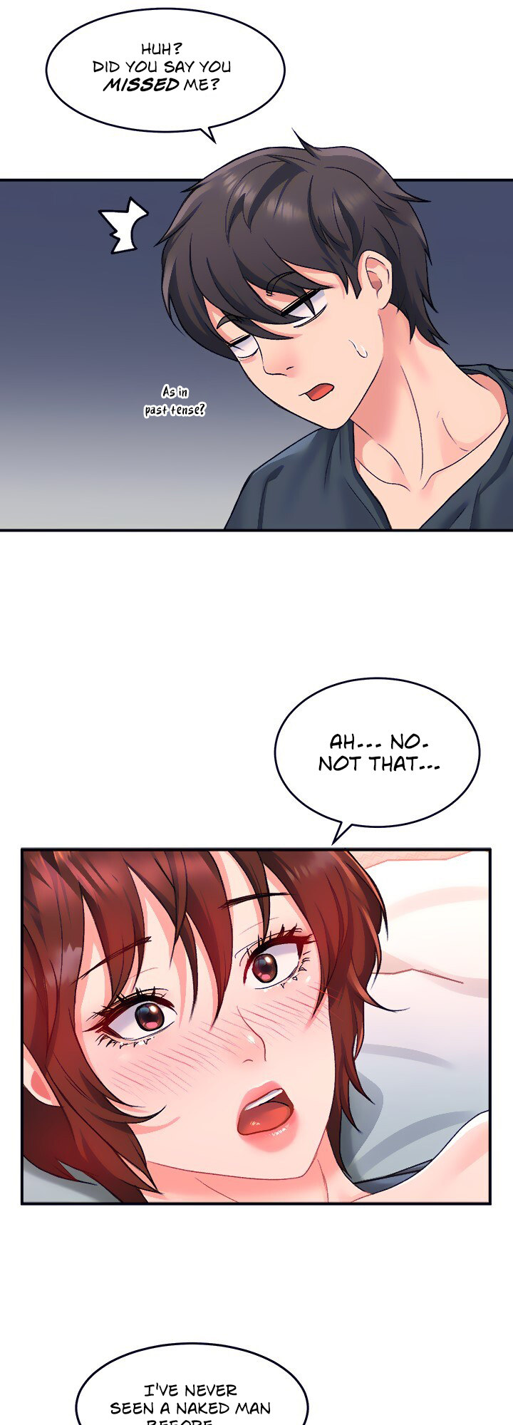 Unlock Her Heart - Chapter 13 - picture 43