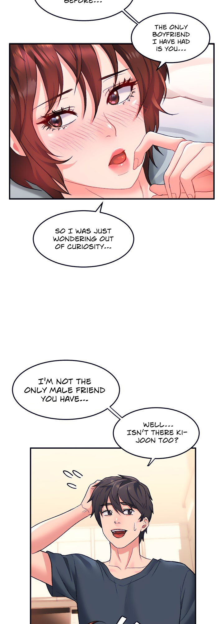 Unlock Her Heart - Chapter 13 - picture 44
