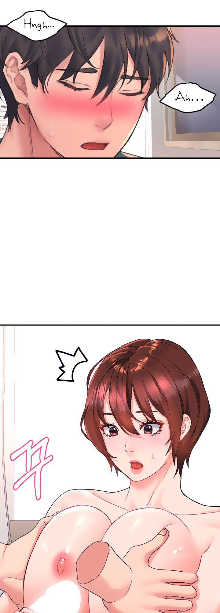 Unlock Her Heart - Chapter 13 - picture 48