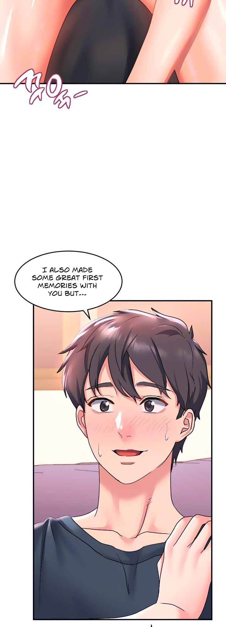 Unlock Her Heart - Chapter 13 - picture 7