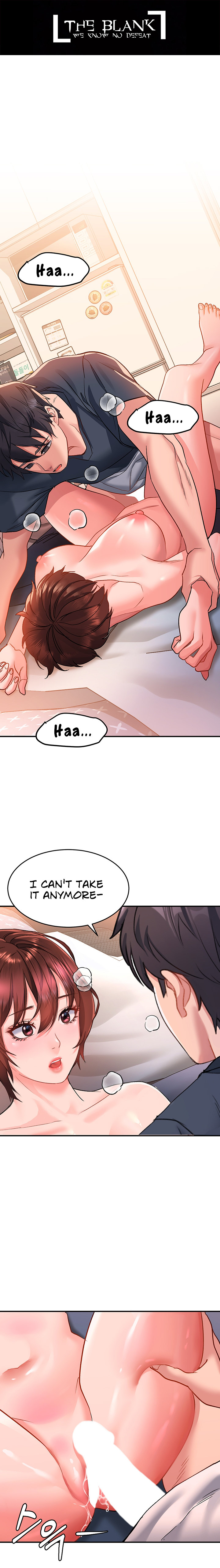 Unlock Her Heart - Chapter 14 - picture 0