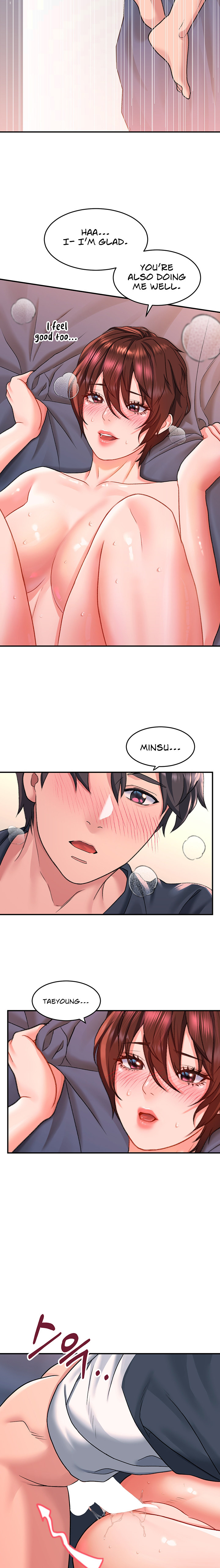 Unlock Her Heart - Chapter 14 - picture 10