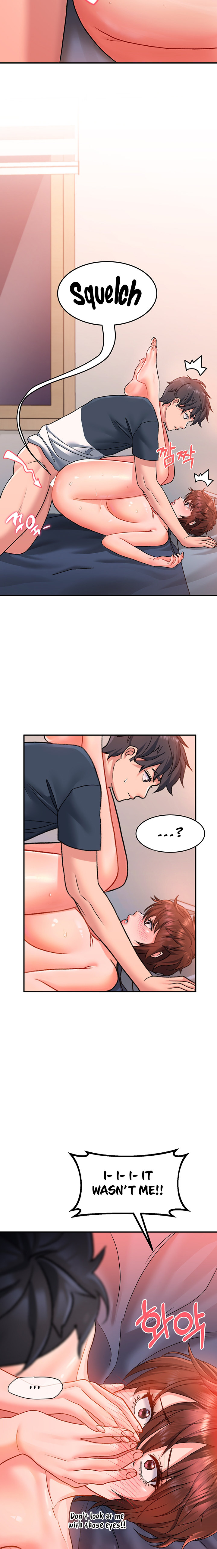 Unlock Her Heart - Chapter 14 - picture 11