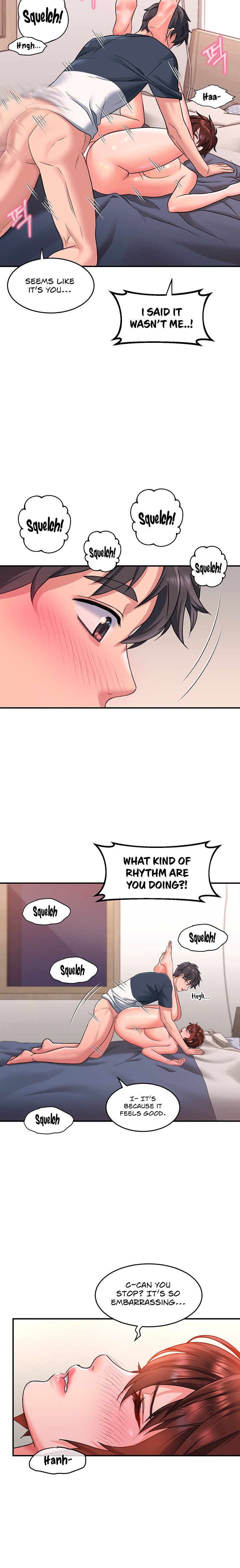 Unlock Her Heart - Chapter 14 - picture 13