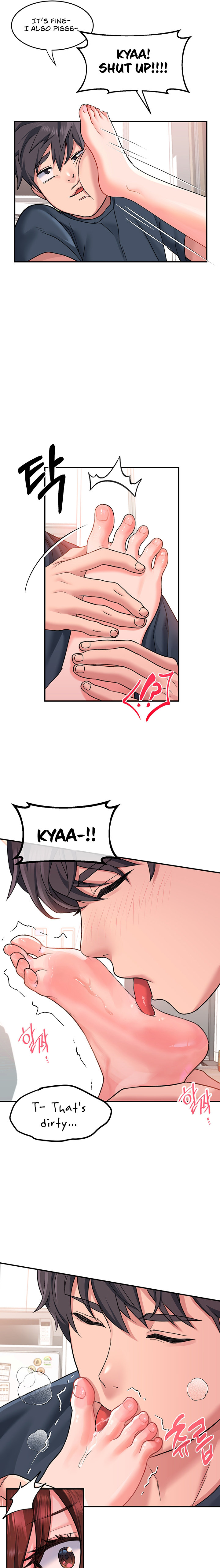 Unlock Her Heart - Chapter 14 - picture 14