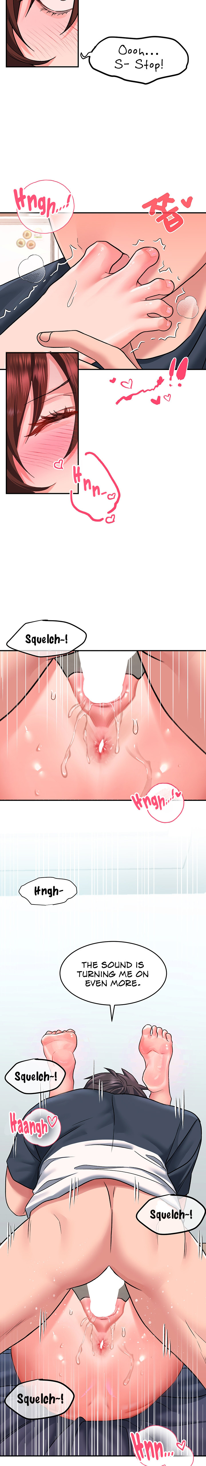 Unlock Her Heart - Chapter 14 - picture 15