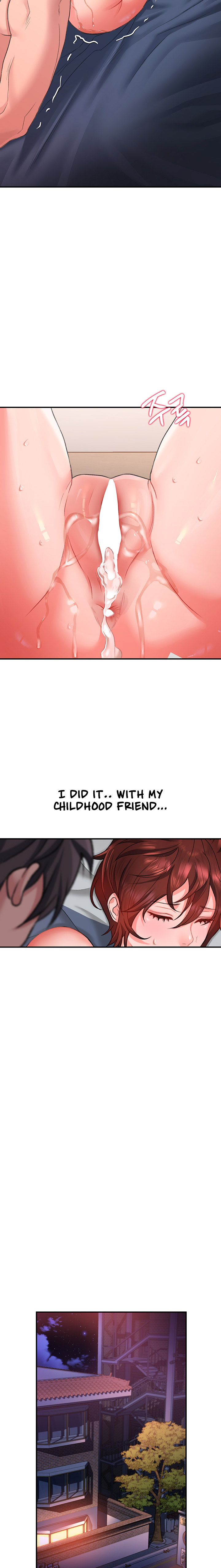 Unlock Her Heart - Chapter 14 - picture 18