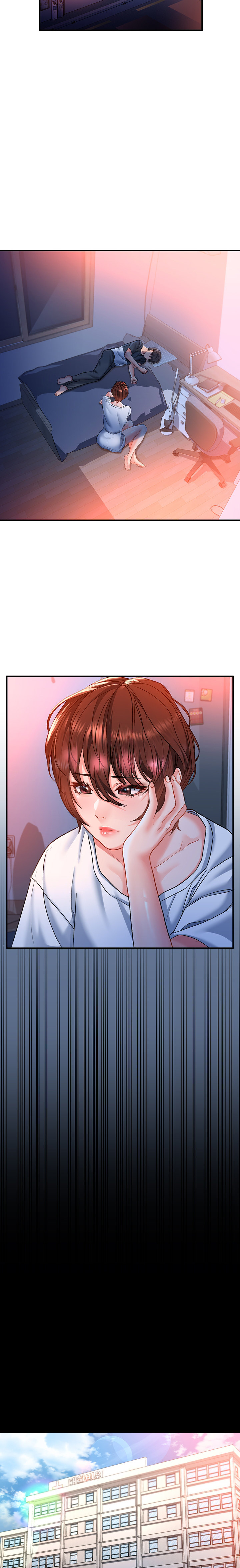 Unlock Her Heart - Chapter 14 - picture 19