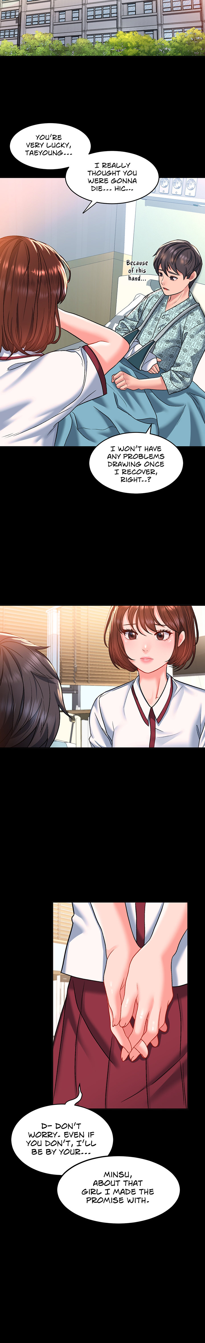 Unlock Her Heart - Chapter 14 - picture 20