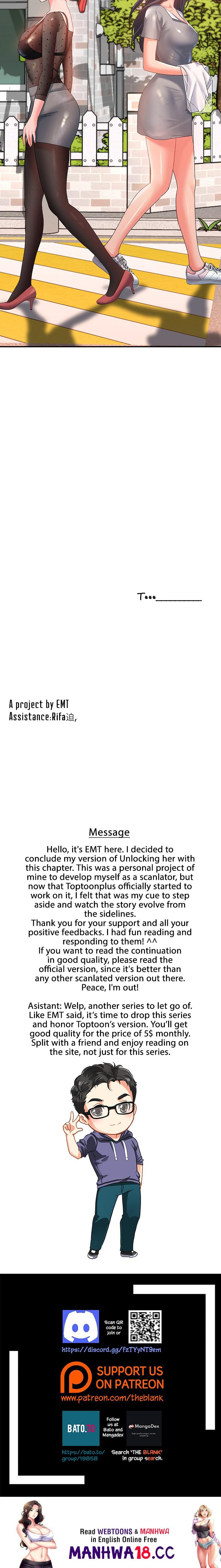 Unlock Her Heart - Chapter 14 - picture 26