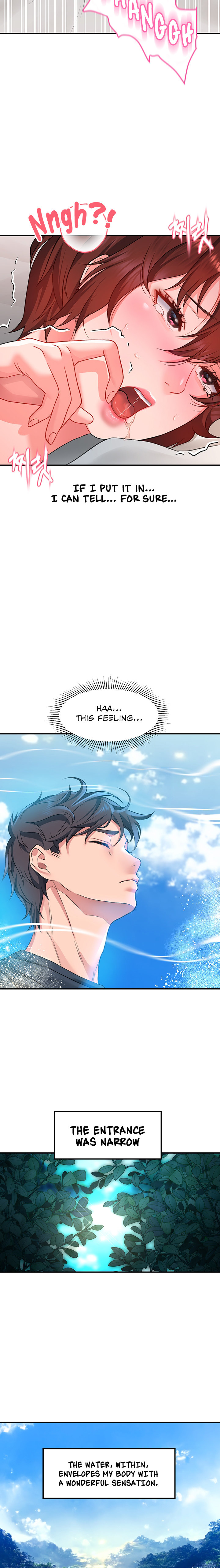 Unlock Her Heart - Chapter 14 - picture 4
