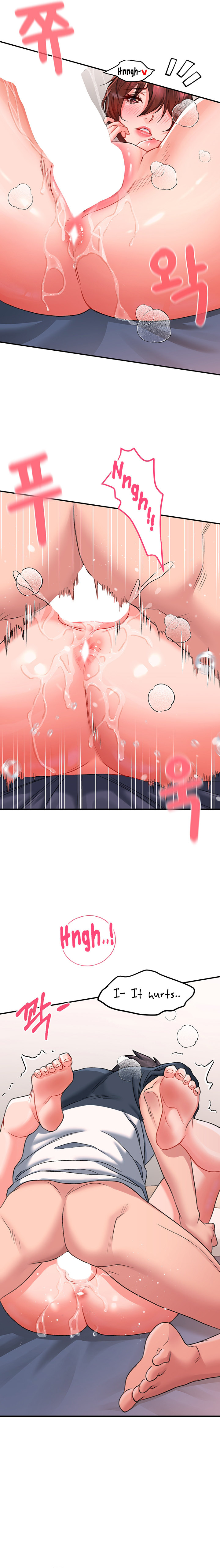 Unlock Her Heart - Chapter 14 - picture 7