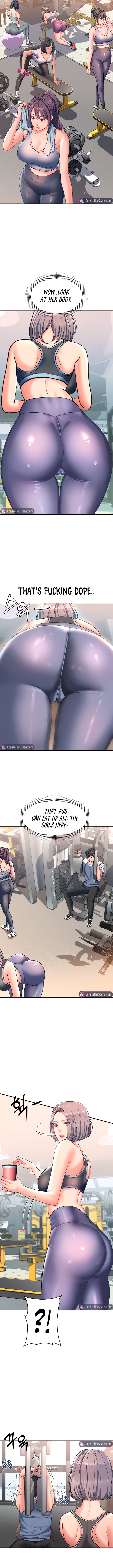 Unlock Her Heart - Chapter 16 - picture 2