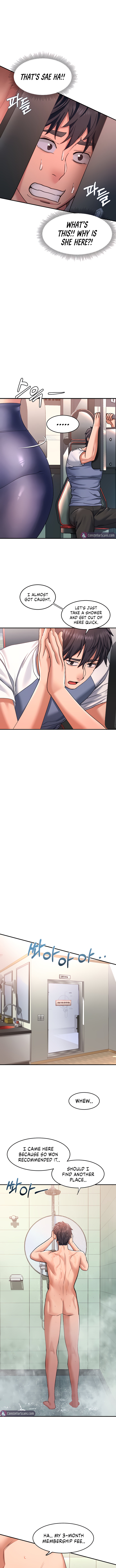 Unlock Her Heart - Chapter 16 - picture 3