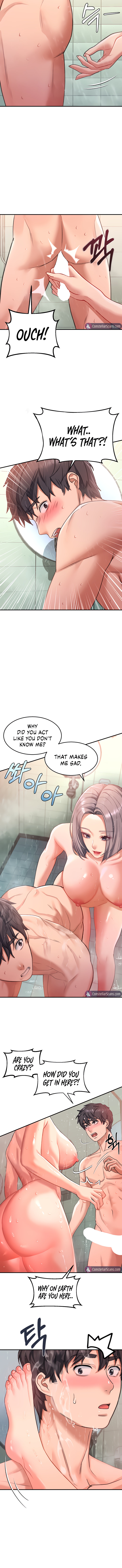 Unlock Her Heart - Chapter 16 - picture 4